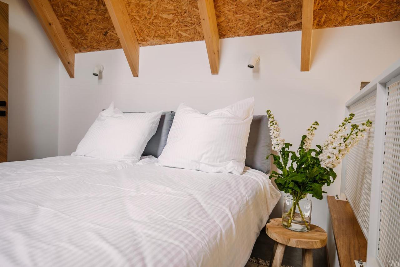 Apartamenty Na Potokach Zegocina Экстерьер фото