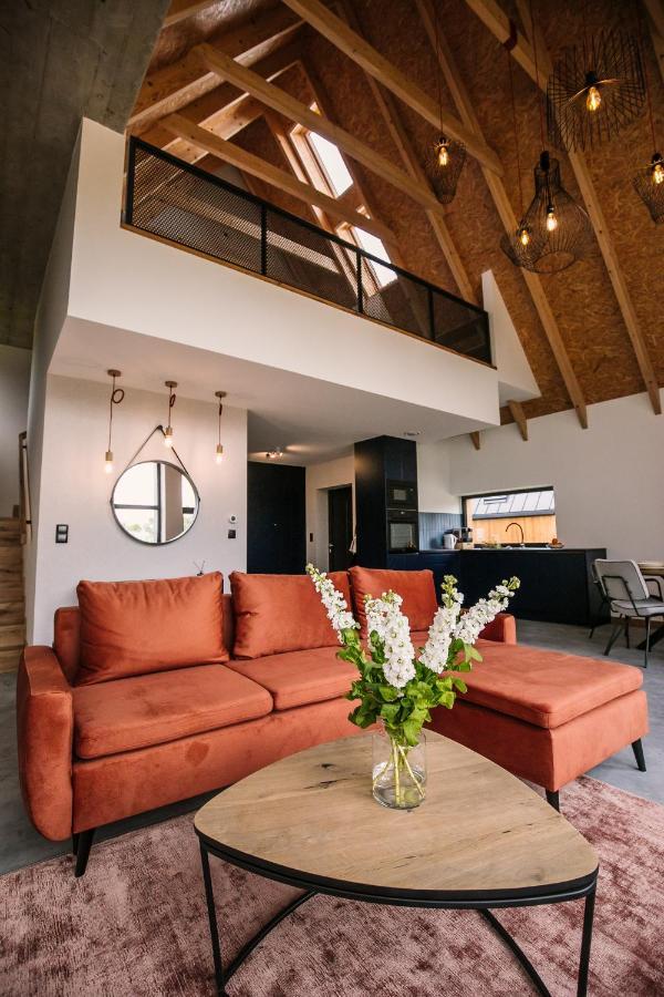 Apartamenty Na Potokach Zegocina Экстерьер фото