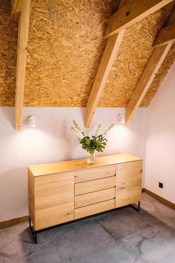 Apartamenty Na Potokach Zegocina Экстерьер фото