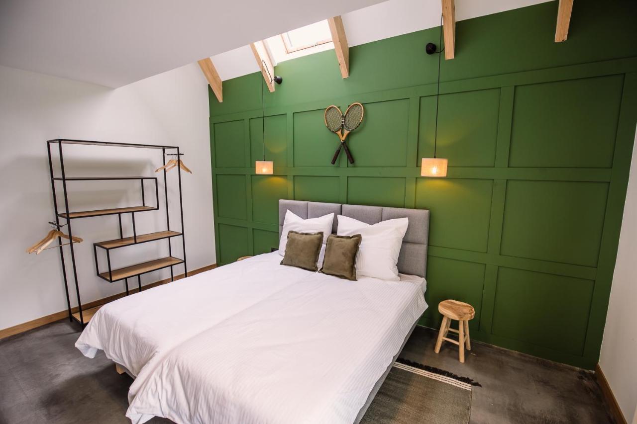Apartamenty Na Potokach Zegocina Экстерьер фото