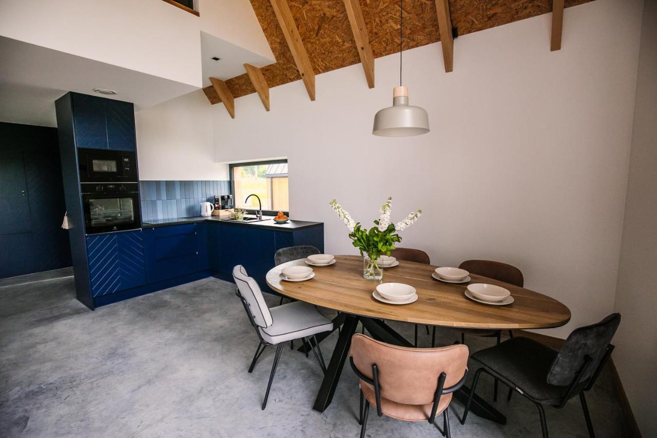 Apartamenty Na Potokach Zegocina Экстерьер фото