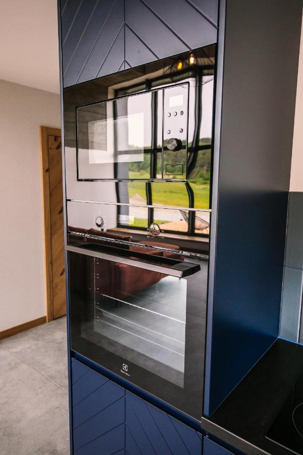 Apartamenty Na Potokach Zegocina Экстерьер фото