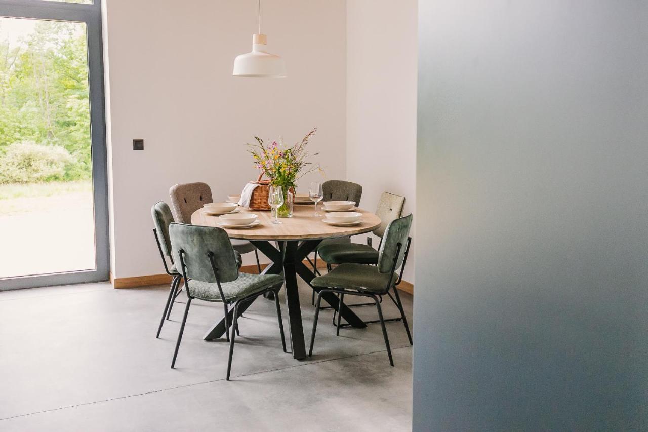 Apartamenty Na Potokach Zegocina Экстерьер фото