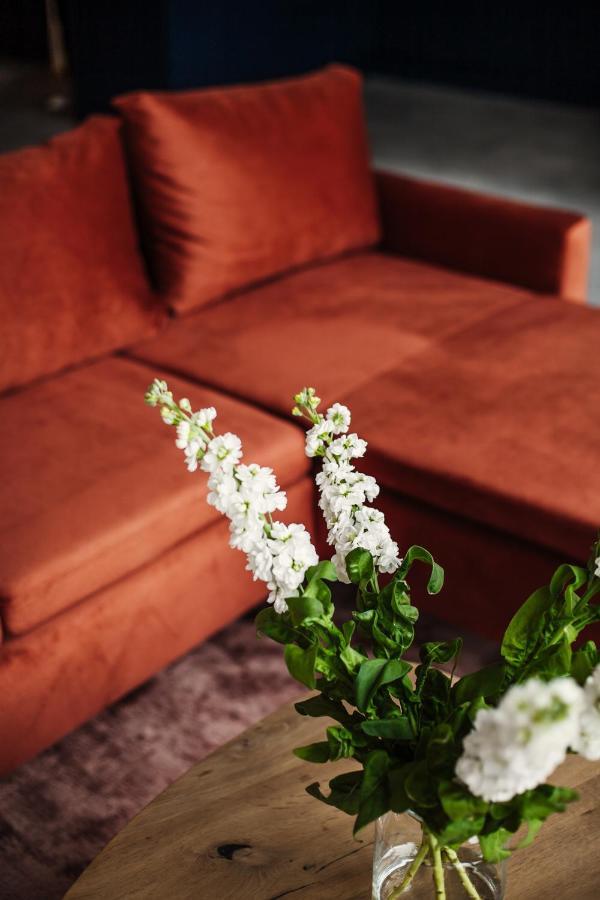 Apartamenty Na Potokach Zegocina Экстерьер фото